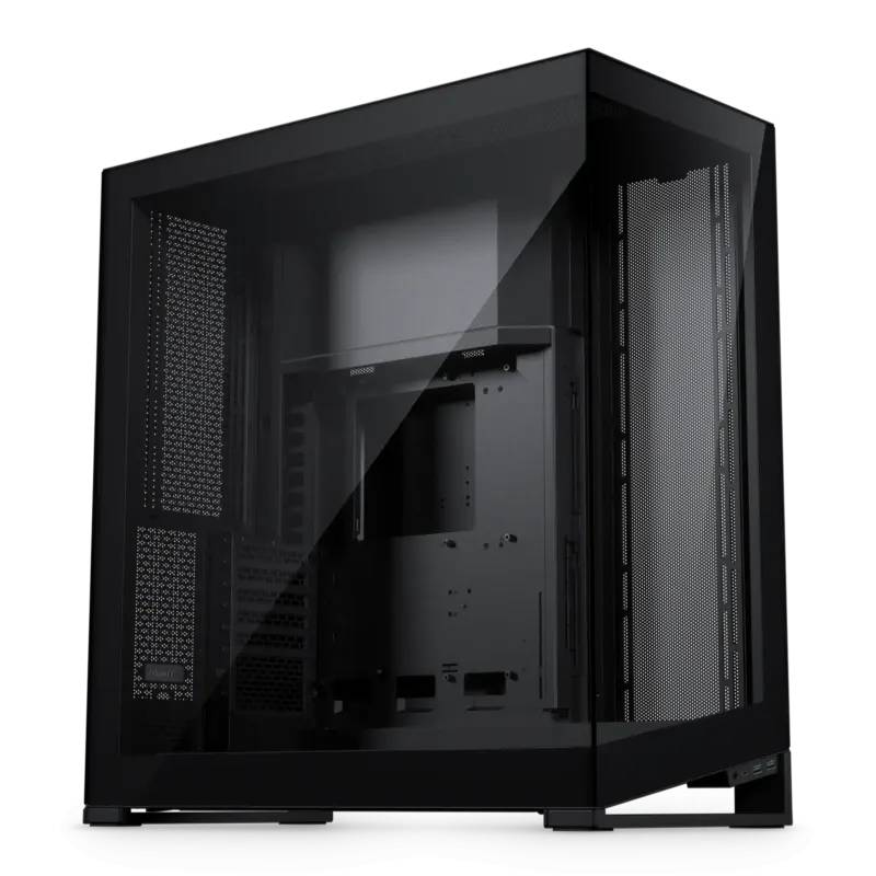 Phanteks NV9 Satin Black | PC-Gehäuse B-Ware von Phanteks