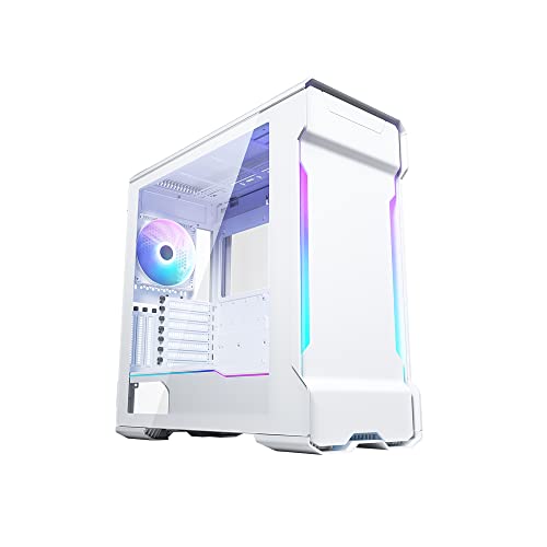 Phanteks Obudowa Enthoo Evolv X ARGB BiaÅ‚a (PH-ES518XTG_DMW01) von Phanteks