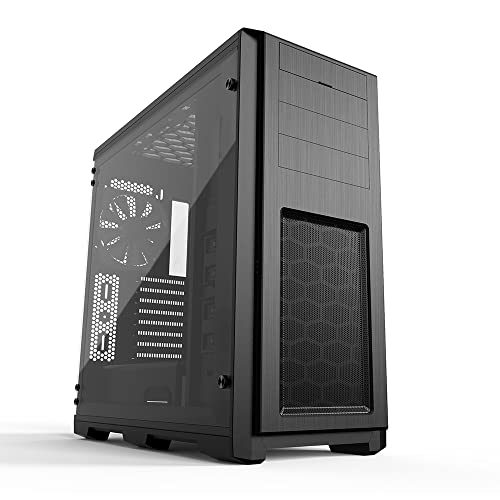 Phanteks PH-ES614PTG_BK PC-Gehäuse von Phanteks