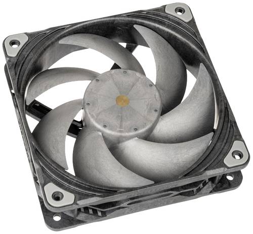 Phanteks PH-F120T30_BG PC-Gehäuse-Lüfter (B x H x T) 120 x 120 x 30mm von Phanteks