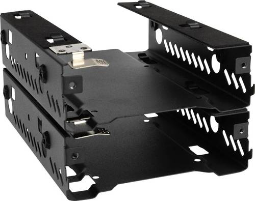 Phanteks PH-HDDKT_03 3.5 Zoll Festplatten-Einbaurahmen von Phanteks