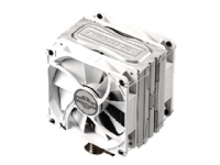 Phanteks PH-TC12DX, Kühler, 12 cm, 600 RPM, 1800 RPM, 27,6 dB, 68,5 cfm von Phanteks