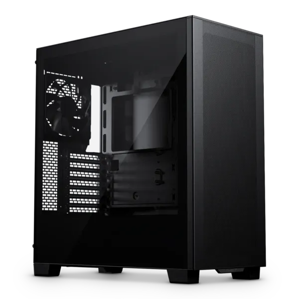 Phanteks XT Pro Satin Black | PC-Gehäuse von Phanteks
