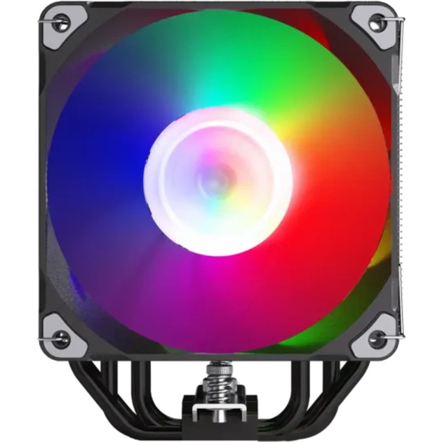 Polar ST5, CPU-Kühler von Phanteks
