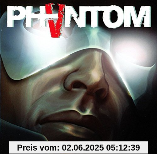 Phantom 5 Phantom 5 von Phantom 5