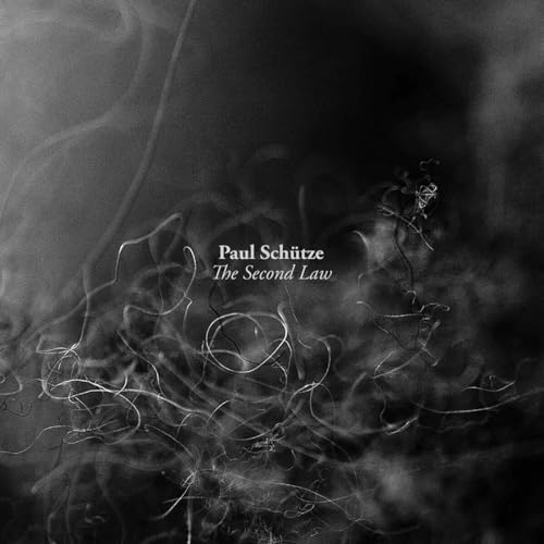 The Second Law (Remastered Clear Vinyl) [Vinyl LP] von Phantom Limb (Rough Trade)
