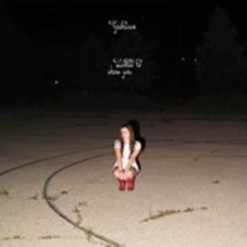 Wanted to Show You [Vinyl LP] von Phantom Limb (Rough Trade)