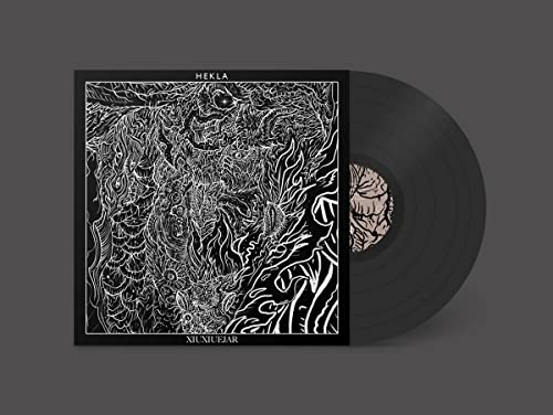 Xiuxiuejar [Vinyl LP] von Phantom Limb