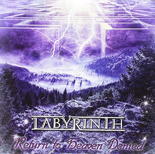 Return To Heaven Denied [VINYL] [Vinyl LP] von EU Import