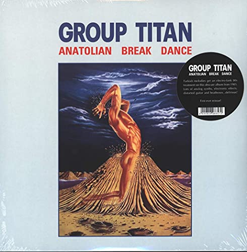 Anatolian Break Dance von Pharaway Sounds
