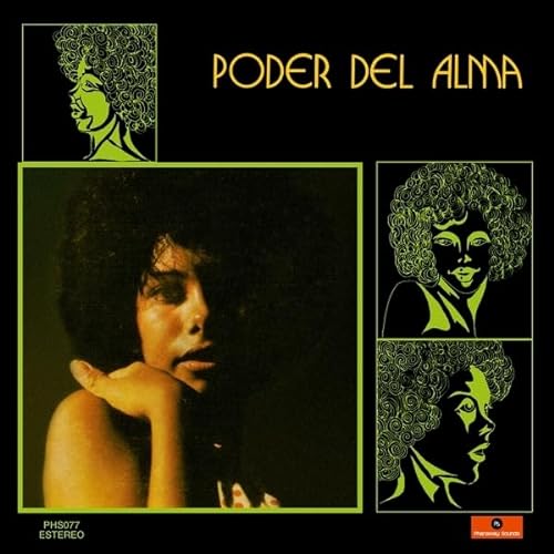 Poder Del Alma II [Vinyl LP] von Pharaway Sounds