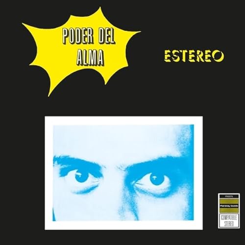 Poder Del Alma [Vinyl LP] von Pharaway Sounds