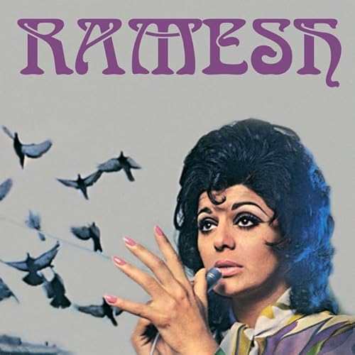 Ramesh - Ramesh von Pharaway Sounds