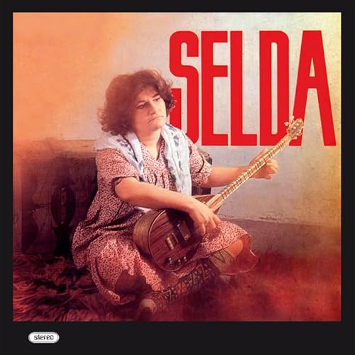 Selda - Selda (1979) von Pharaway Sounds