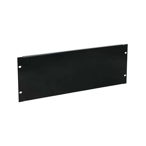 Phasak Rack Acc 19 4U Frontplatte Blind Marke von Phasak