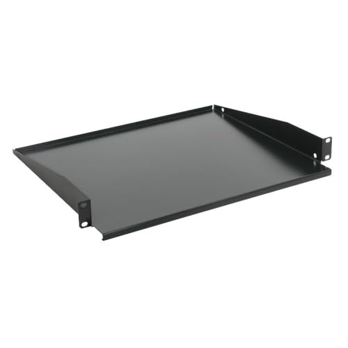 Phasak Rack Acc 1U Festes Tablett Wandbild Marke von Phasak