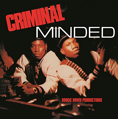 Criminal Minded [VINYL] [Vinyl LP] von Phase One