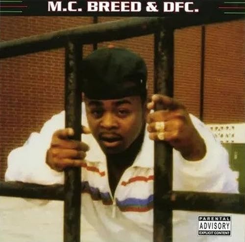Mc Breed & Dfc Mc Breed & Dfc von Phase One