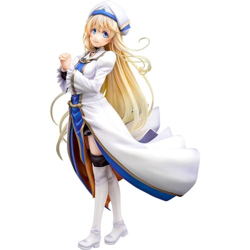 Goblin Slayer statuette PVC 1/7 Priestess (re-run) 24 cm von Phat!