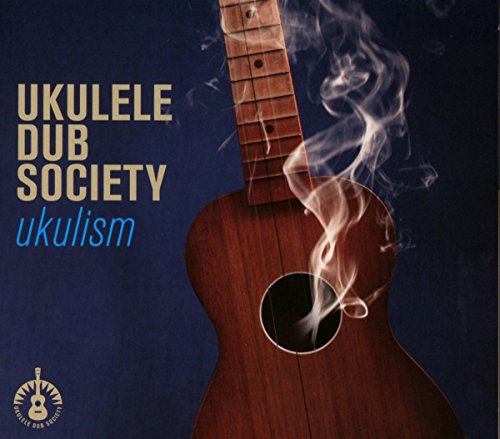 Ukulism von AL!VE AG