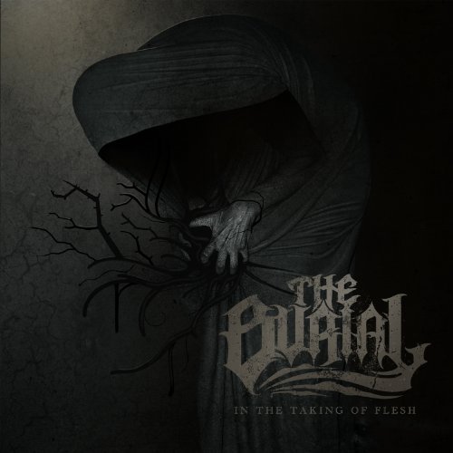 Burial - In The Taking Of Flesh von Phd Music