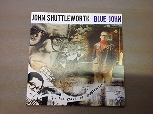 John Shuttleworth - Blue John von Phd Music