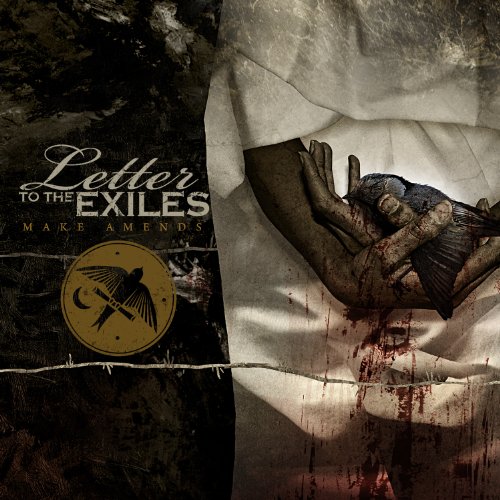 Letter To The Exiles - Make Amends von Phd Music