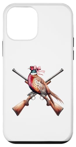 Kokette Schleife Fasan Jäger Fasan Jagd Rosa Mädchen Mama Hülle für iPhone 12 mini Kokette Schleife Fasan Jäger Fasan Jagd Rosa Mädchen Mama Hülle für iPhone 12 mini von Pheasant Hunter Coquette Aesthetic Women Clothing