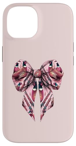 Kokette Schleife Fasan Jäger Fasan Jagd Rosa Mädchen Mama Hülle für iPhone 14 Kokette Schleife Fasan Jäger Fasan Jagd Rosa Mädchen Mama Hülle für iPhone 14 von Pheasant Hunter Coquette Aesthetic Women Clothing