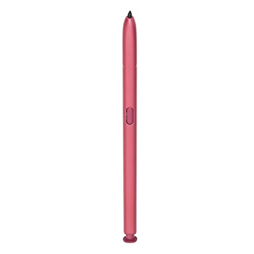 Hinweis 10 Stylus Pen Hochempfindlichkeit Touch für Anmerkung 10+ Ersatz Zum Schreiben von Zeichnungsbearbeitung, Anwendung: /+ (PINK) von Phefop