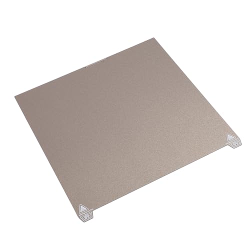 PEI Matte Textur, PET Carbon Faser -Druckbettplatten -Board 370x370 Mm für K2 Plus, Einfache Entfernung, Nahtlose Integration PEI Matte Textur, PET Carbon Faser -Druckbettplatten -Board 370x370 Mm für K2 Plus, Einfache Entfernung, Nahtlose Integration von Phefop