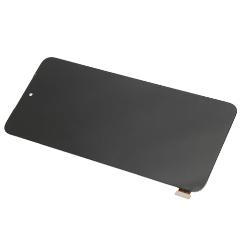 Phefop HINWEIS11 Nonfingerabdruck LCD -Bildschirm und Digitalisierer -Montage -Reparaturkit für Hinweis 11 4G Note11s Mobiltelefonbildschirm Ersatz durch Tools von Phefop