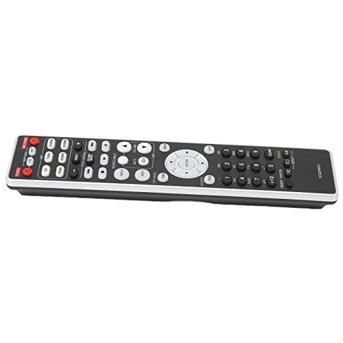 RC002PMCD Ersatzfernbedienung Einfacher Betrieb für CD5005 PM5005 Integrierter Verstärker CD -Player Schwarzes ABS -Material RC002PMCD Ersatzfernbedienung Einfacher Betrieb für CD5005 PM5005 Integrierter Verstärker CD -Player Schwarzes ABS -Material von Phefop