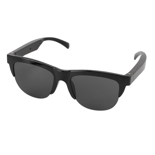Smart Brille mit 97% Übersetzungsgenauigkeit Aktiver Lebensstil Begleiter TR90 PC UV400 Wireless -Brillen für Spiele und Sozialisierung Im Freien Smart Brille mit 97% Übersetzungsgenauigkeit Aktiver Lebensstil Begleiter TR90 PC UV400 Wireless -Brillen für Spiele und Sozialisierung Im Freien von Phefop