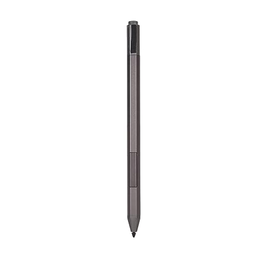 Stift für IdeaPad - Stift des Magnetischen Optischen Bleistifts mit Druckempfindlichkeit Level 4096 von Phefop