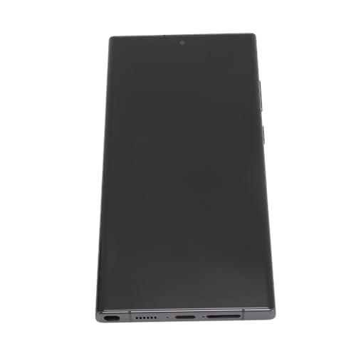 Ultra 5G 6,8 -Zoll -Telefon Touchscreen Ersatzbaugruppe für SM S918 US Effektive Lösung von Bildschirmproblemen für Reparaturwerkstattbesitzer Ultra 5G 6,8 -Zoll -Telefon Touchscreen Ersatzbaugruppe für SM S918 US Effektive Lösung von Bildschirmproblemen für Reparaturwerkstattbesitzer von Phefop