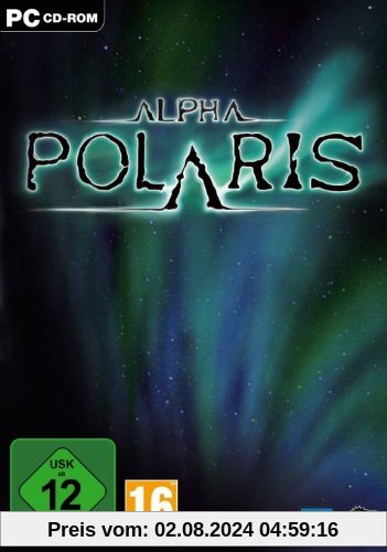 Alpha Polaris von Phenomedia