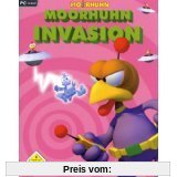 Moorhuhn Invasion (phenomedia ) von Phenomedia
