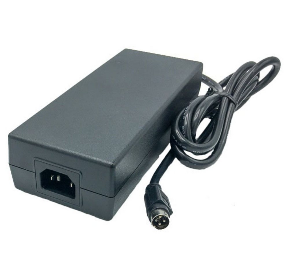 Phihong Phihong PPL160U-480 Tischnetzteil, Festspannung 48 V/DC 3.30 A 158.40 Steckernetzteil Phihong Phihong PPL160U-480 Tischnetzteil, Festspannung 48 V/DC 3.30 A 158.40 Steckernetzteil von Phihong