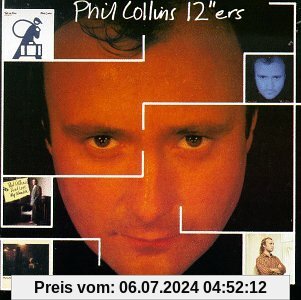 12ers von Phil Collins