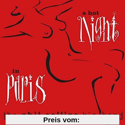 A Hot Night In Paris (Remastered) von Phil Collins