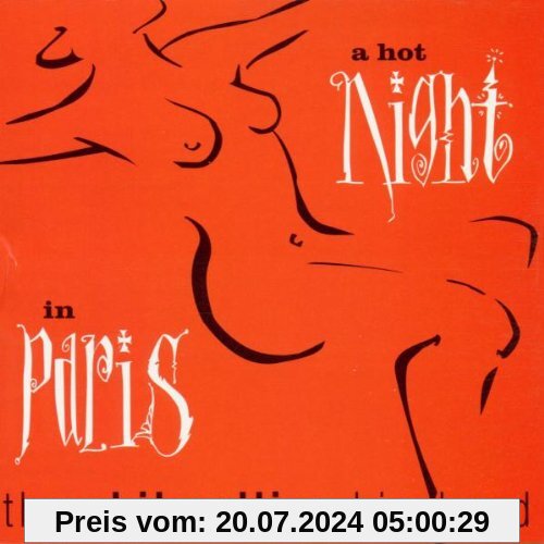A Hot Night in Paris von Phil Collins