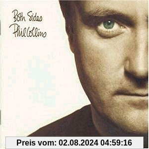 Both Sides von Phil Collins