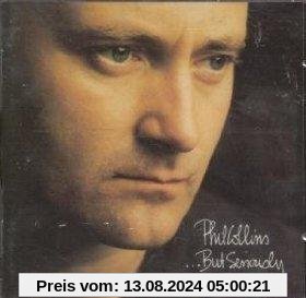 But Seriously von Phil Collins