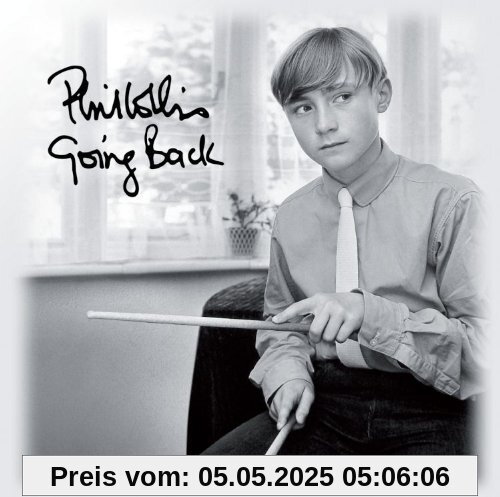 Going Back von Phil Collins
