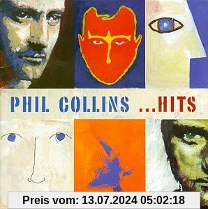 ...Hits von Phil Collins