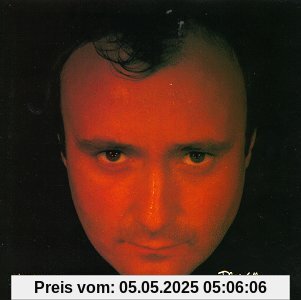 No Jacket Required von Phil Collins