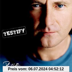 Testify von Phil Collins