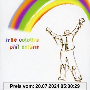 True Colours von Phil Collins