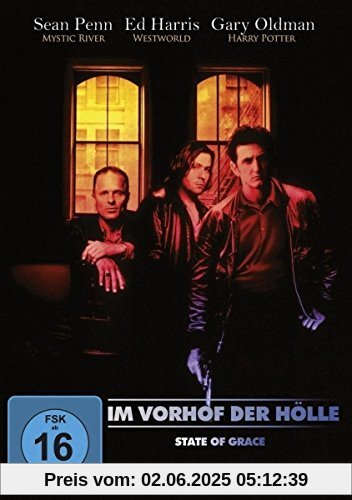 Im Vorhof zur Hölle Im Vorhof zur Hölle von Phil Joanou